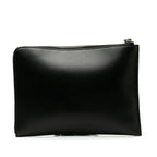Fendi Fun Fair Studded Clutch (SHG-isvUj2)