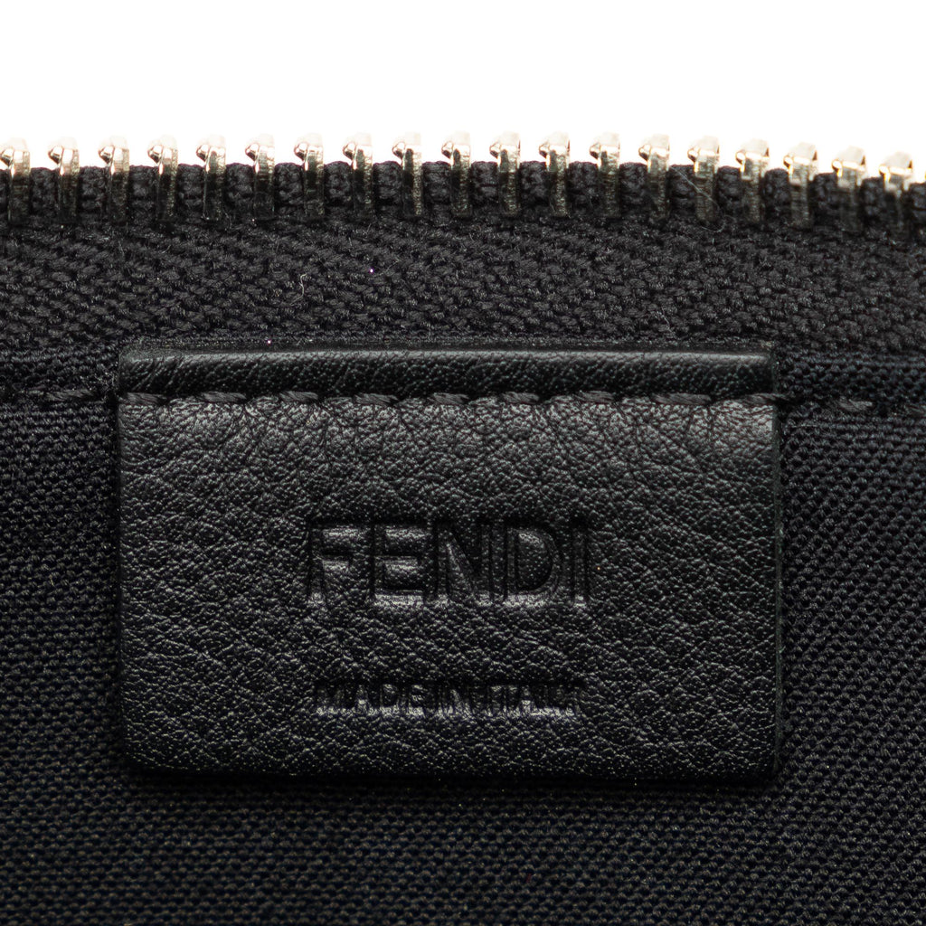 Fendi Fun Fair Studded Clutch (SHG-isvUj2)