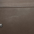 Fendi Goatskin Peekaboo Large Satchel - FINAL SALE (SHF-EF9skv)