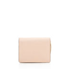 Fendi Grained Calfskin F is Fendi Wallet on Chain Bag (SHF-uQqCOO)