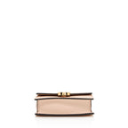 Fendi Grained Calfskin F is Fendi Wallet on Chain Bag (SHF-uQqCOO)