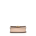 Fendi Grained Calfskin F is Fendi Wallet on Chain Bag (SHF-uQqCOO)