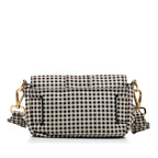Fendi Joshua Vides Convertible Baguette (SHG-N1wCx0)