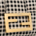 Fendi Joshua Vides Convertible Baguette (SHG-N1wCx0)