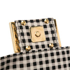 Fendi Joshua Vides Convertible Baguette (SHG-N1wCx0)
