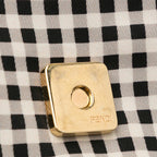Fendi Joshua Vides Convertible Baguette (SHG-N1wCx0)