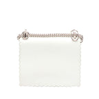 Fendi Kan I Leather Crossbody Bag (SHG-JE9vkV)