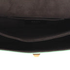 Fendi Kan I Leather Crossbody Bag (SHG-JE9vkV)