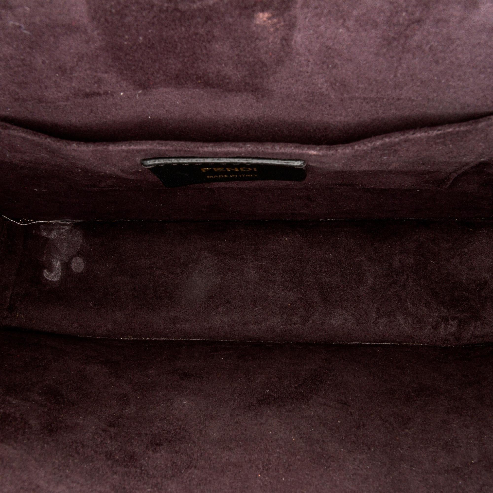 Fendi Kan I (SHG-34956)