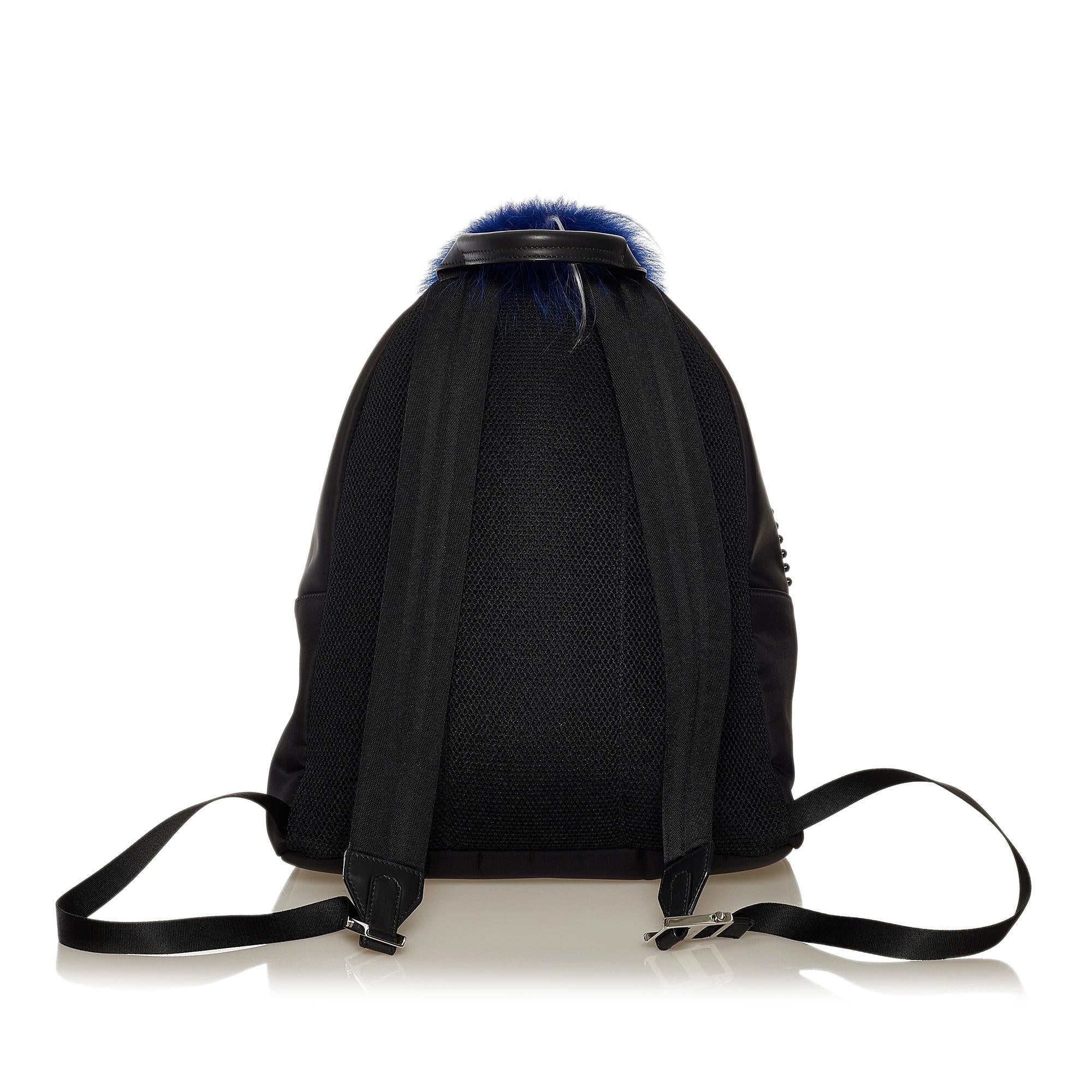 Fendi Karlito Backpack (SHG-34816)