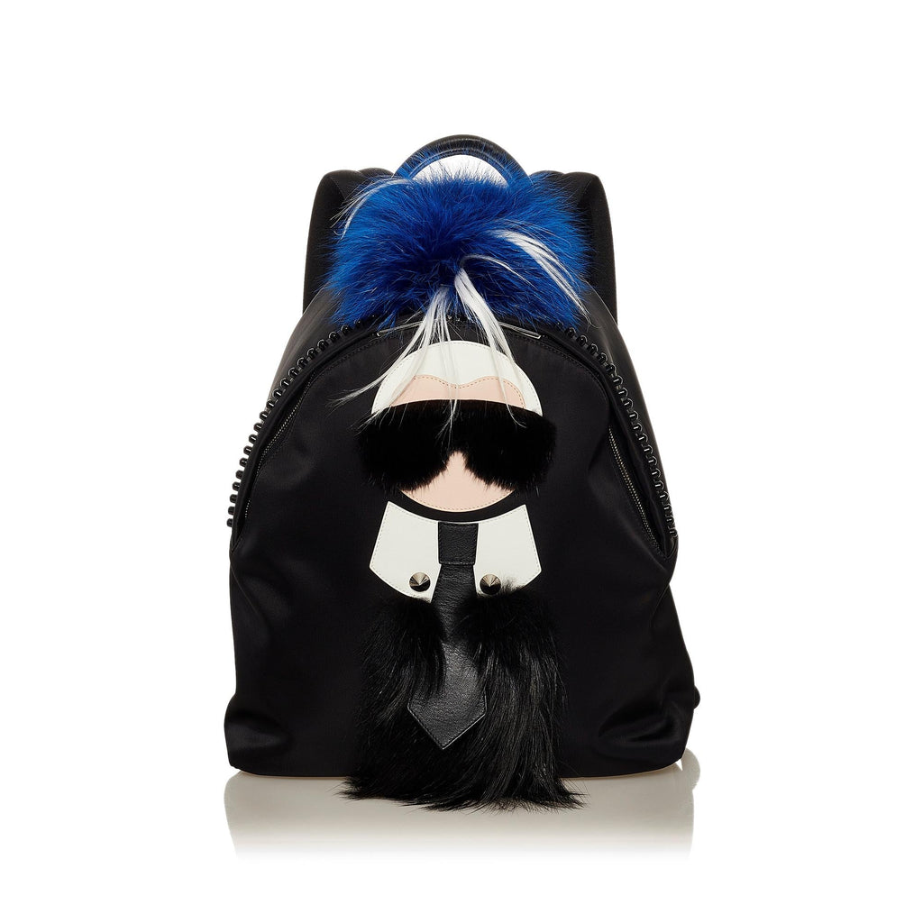 Fendi Karlito Backpack (SHG-34816)