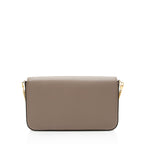 Fendi Lambskin Baguette Wallet on Chain (SHF-Jcp7JZ)