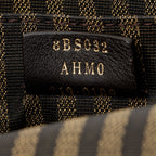 Fendi Lambskin Baguette Wallet on Chain (SHF-Jcp7JZ)