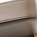 Fendi Lambskin Baguette Wallet on Chain (SHF-Jcp7JZ)