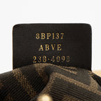Fendi Lambskin Fendi First Medium Shoulder Bag (SHF-QzCApy)