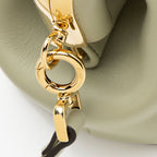 Fendi Lambskin Fendi First Medium Shoulder Bag (SHF-QzCApy)