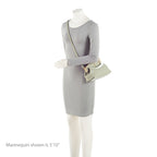 Fendi Lambskin Fendi First Medium Shoulder Bag (SHF-QzCApy)