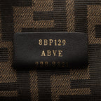 Fendi Lambskin Fendi First Small Shoulder Bag (SHF-bcP1k7)