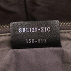 Fendi Large By The Way Leather Satchel (SHG-37578)