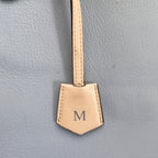 Fendi Large By The Way Leather Satchel (SHG-37578)