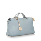 Fendi Large By The Way Leather Satchel (SHG-37578)