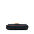 Fendi Large Denim Baguette Bag (SHG-zrIjdA)