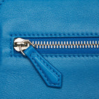 Fendi Large DotCom Leather Satchel (SHG-eJmOzi)
