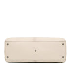 Fendi Large Leather Peekaboo (SHG-h04U5U)