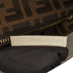 Fendi Large Leather Peekaboo (SHG-h04U5U)