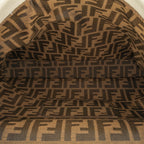 Fendi Large Leather Peekaboo (SHG-h04U5U)