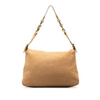 Fendi Large Nubuck Mamma Forever (SHG-EYdbZD)