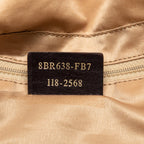 Fendi Large Nubuck Mamma Forever (SHG-EYdbZD)