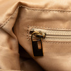 Fendi Large Nubuck Mamma Forever (SHG-EYdbZD)