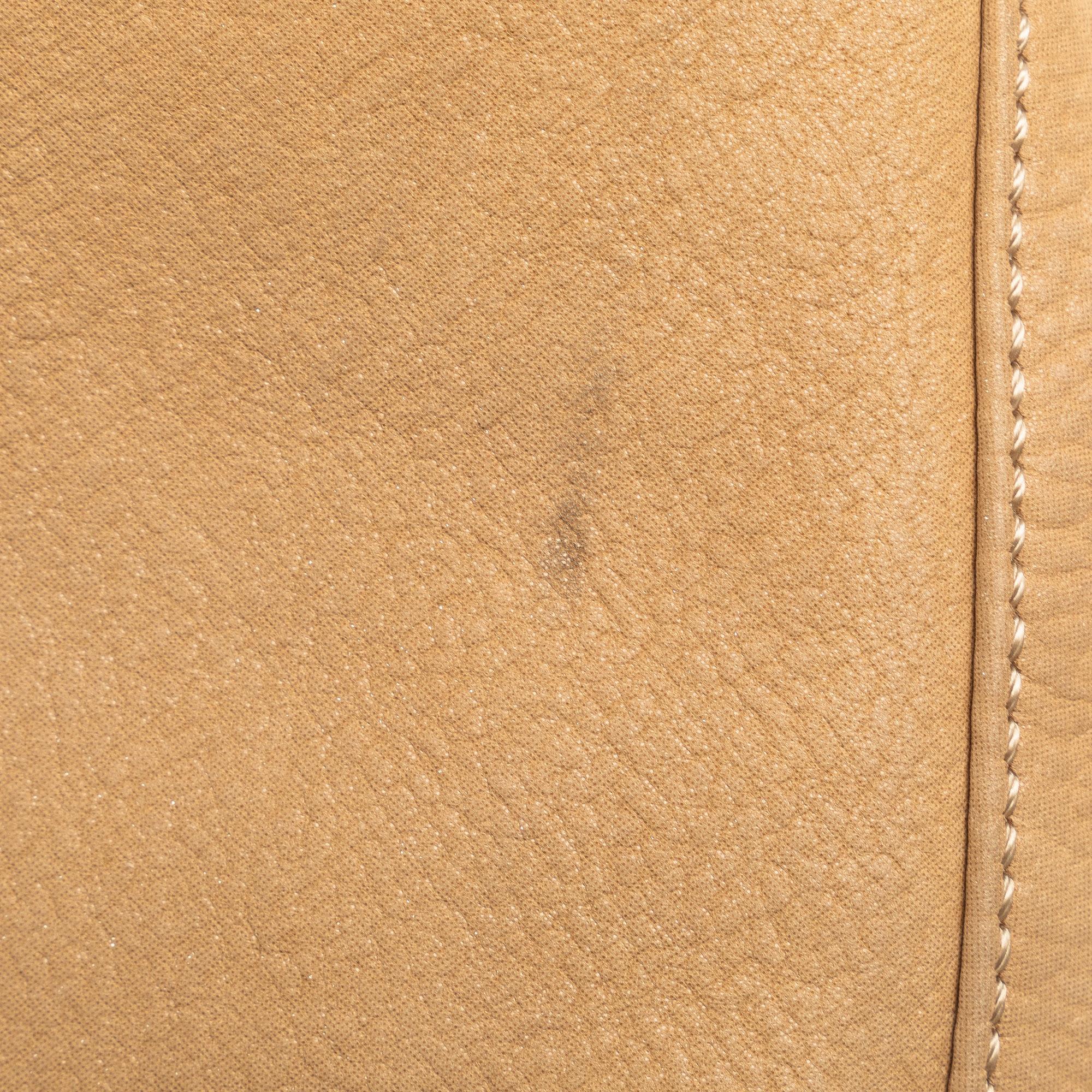 Fendi Large Nubuck Mamma Forever (SHG-EYdbZD)