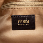 Fendi Large Nubuck Mamma Forever (SHG-EYdbZD)