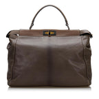 Fendi Large Peekaboo Iconic (SHG-O6hvbK)