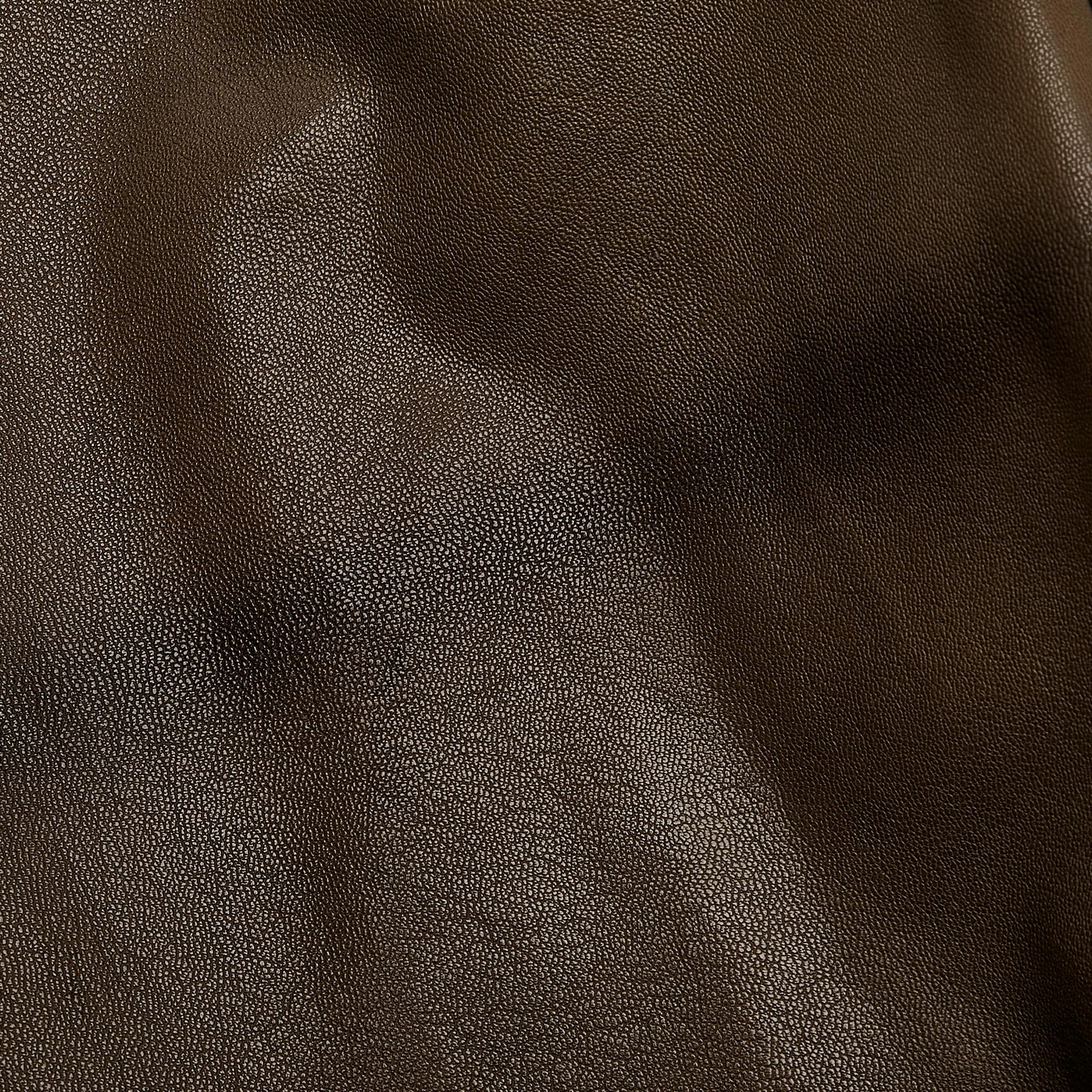 Fendi Large Peekaboo Iconic (SHG-O6hvbK)