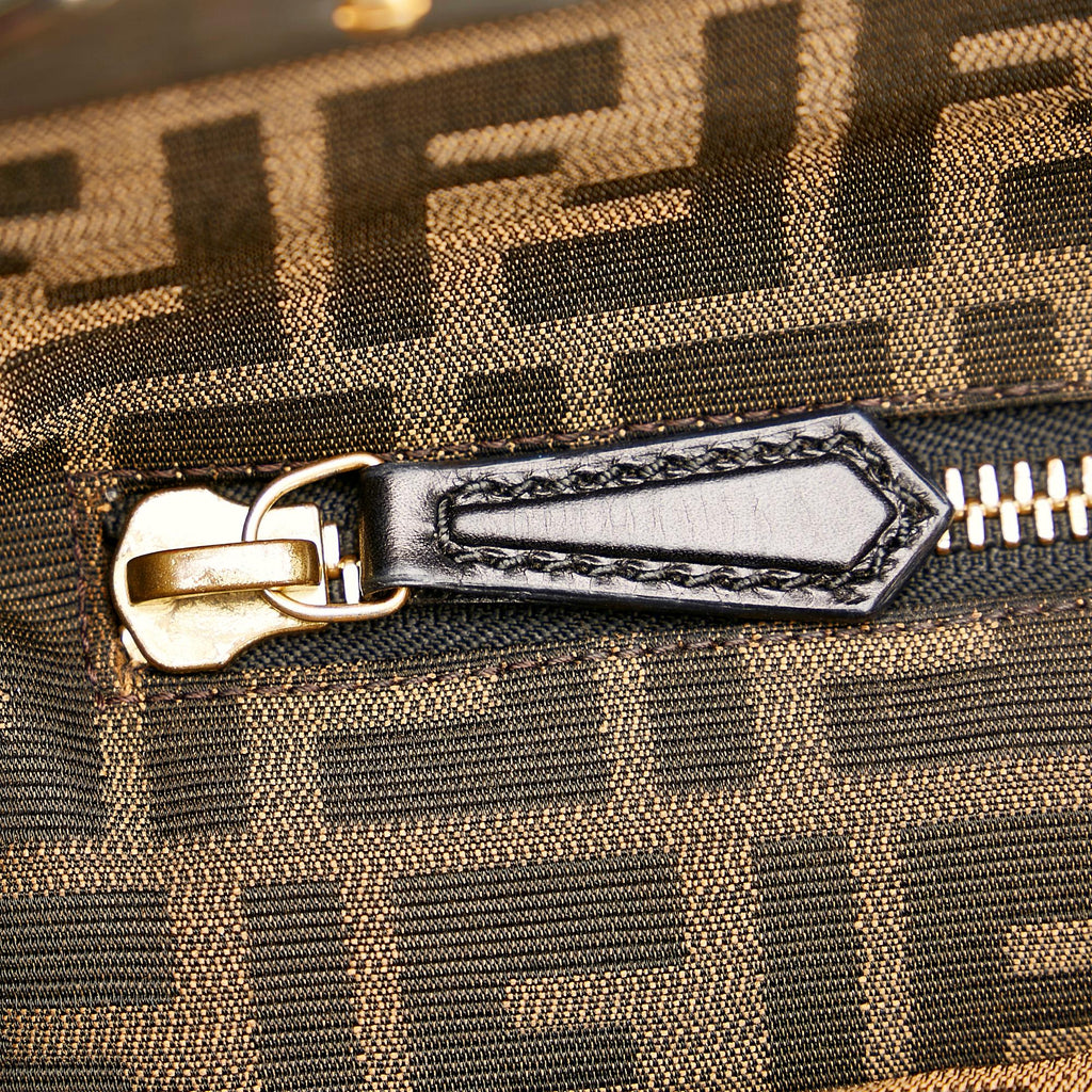 Fendi Large Peekaboo Iconic (SHG-O6hvbK)