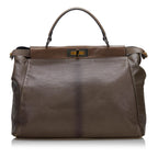 Fendi Large Peekaboo Iconic (SHG-O6hvbK)