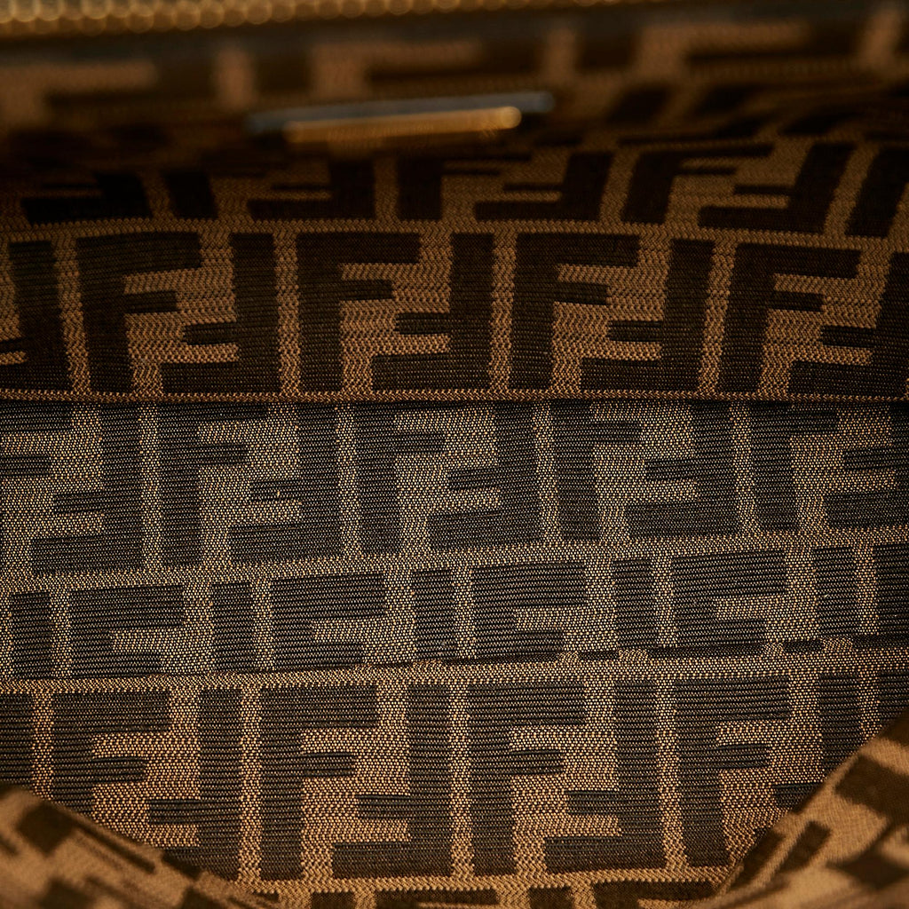 Fendi Large Peekaboo Iconic (SHG-O6hvbK)