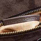 Fendi Large Peekaboo Satchel (SHG-ImdwIe)
