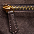 Fendi Large Peekaboo Satchel (SHG-ImdwIe)