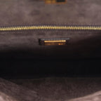 Fendi Large Peekaboo Satchel (SHG-ImdwIe)