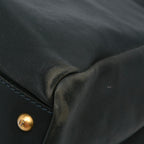 Fendi Large Peekaboo Satchel (SHG-yEKeJS)