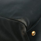 Fendi Large Peekaboo Satchel (SHG-yEKeJS)