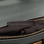 Fendi Large Peekaboo Satchel (SHG-cYT7Bd)