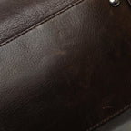 Fendi Large Peekaboo Satchel (SHG-cYT7Bd)