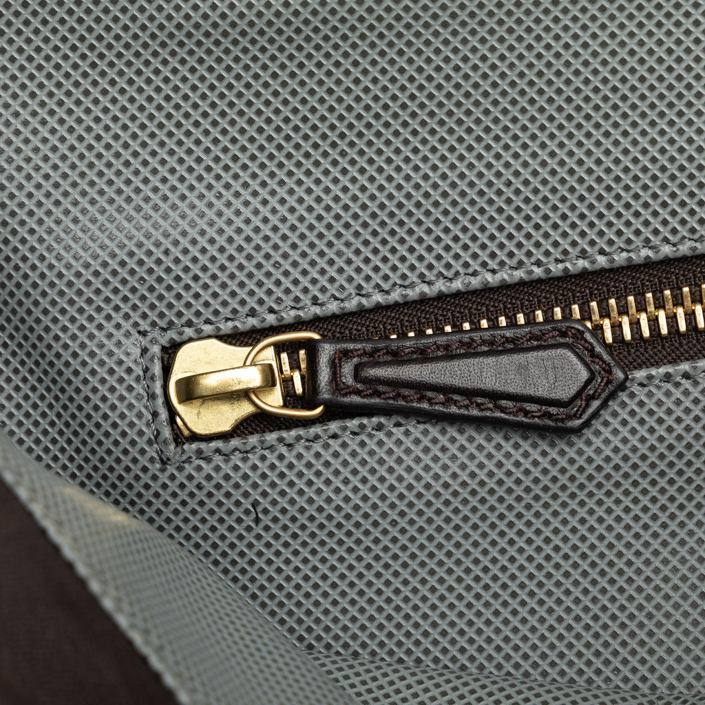 Fendi Large Peekaboo Satchel (SHG-cYT7Bd)