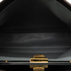 Fendi Large Peekaboo Satchel (SHG-cYT7Bd)