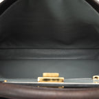 Fendi Large Peekaboo Satchel (SHG-cYT7Bd)